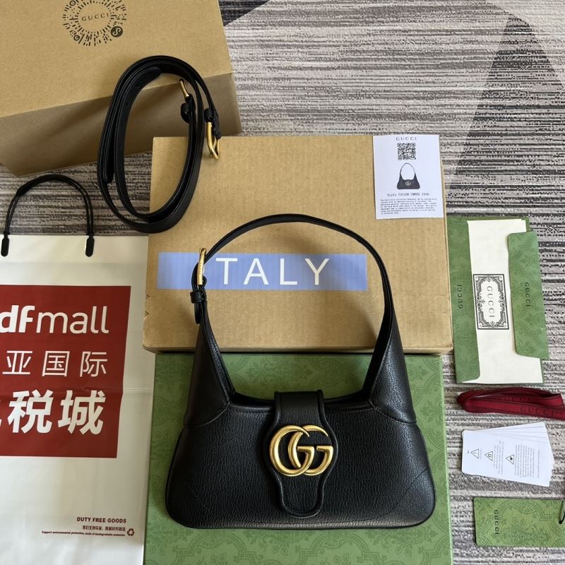 Gvc*1 hobo bags